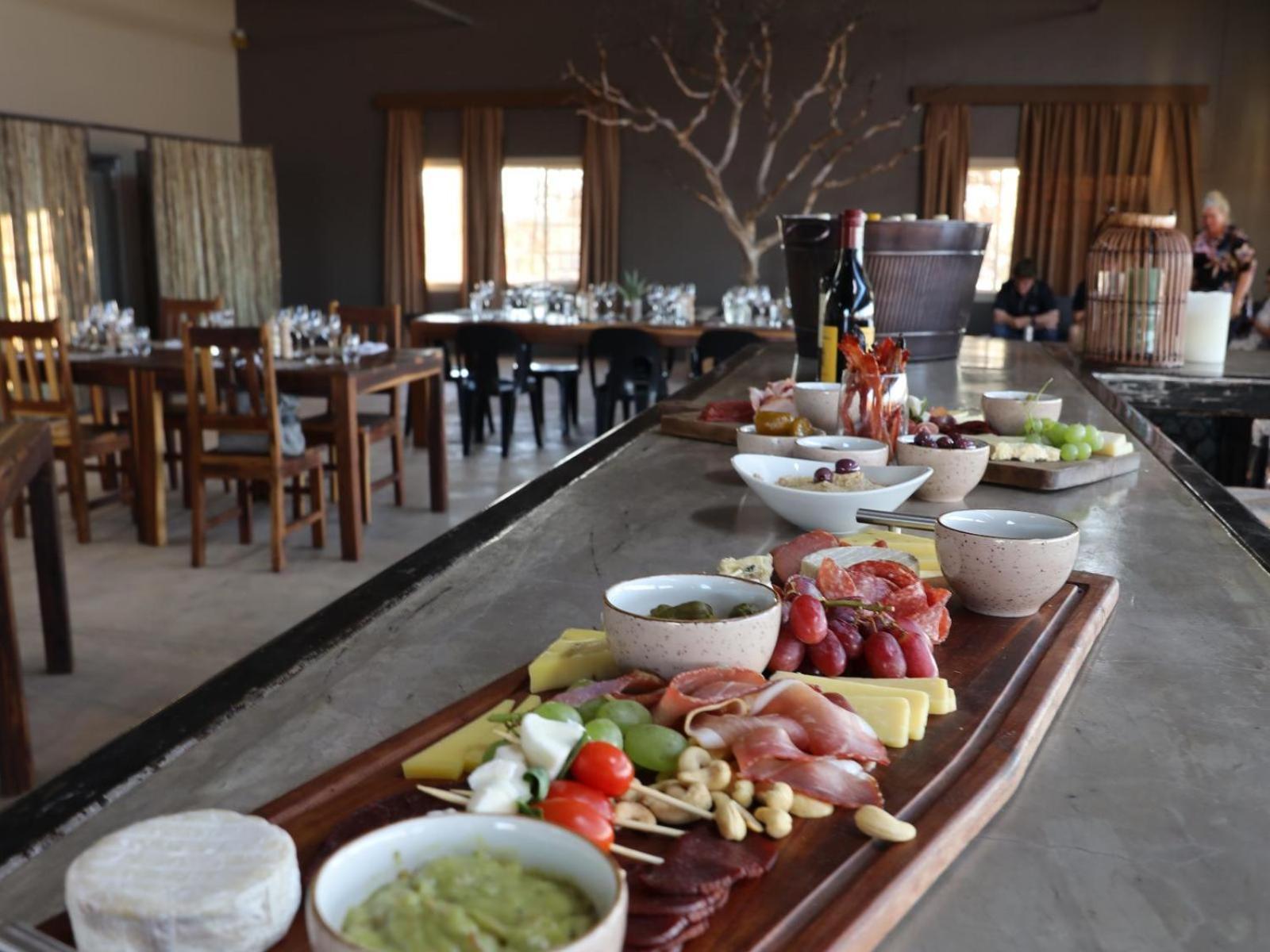 Отель Kifaru Bush Camp Оучо Экстерьер фото
